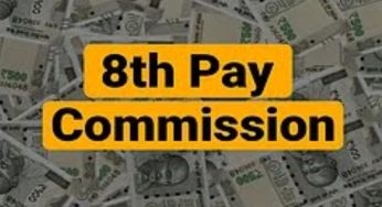 8th Pay Commission: What Government Employees and Pensioners Can Expect