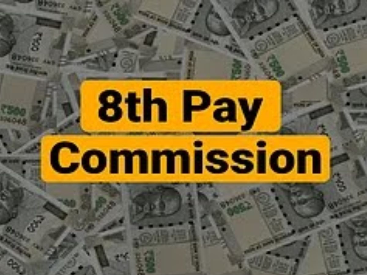 8th Pay Commission: What Government Employees and Pensioners Can Expect