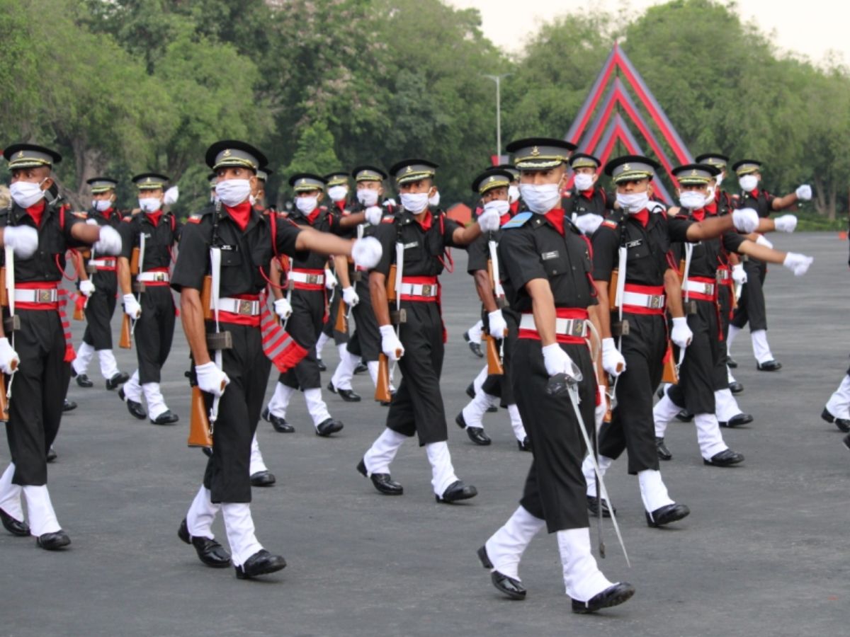 UPSC NDA/NA 2, CDS 2 Admit Cards 2025 Released: Schedule, Timings & Key Instructions