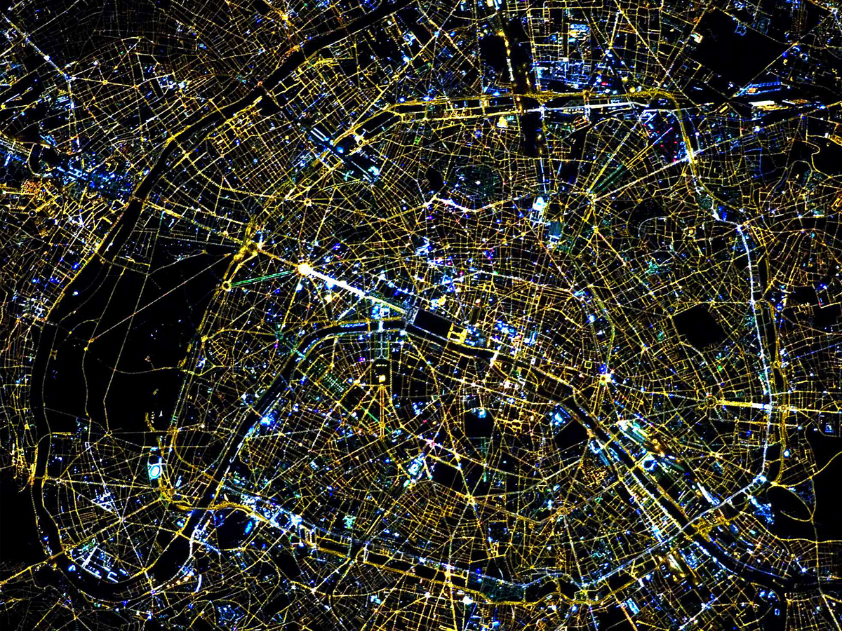 NISAR Launch 2025: How NASA & ISRO Will Monitor Earth in Unprecedented Detail | In Photos - Gallery Image