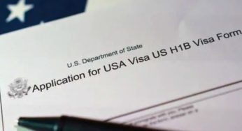 US Proposes Major H-1B Visa Changes: $100K Fee Stays, Lottery Gets Tougher