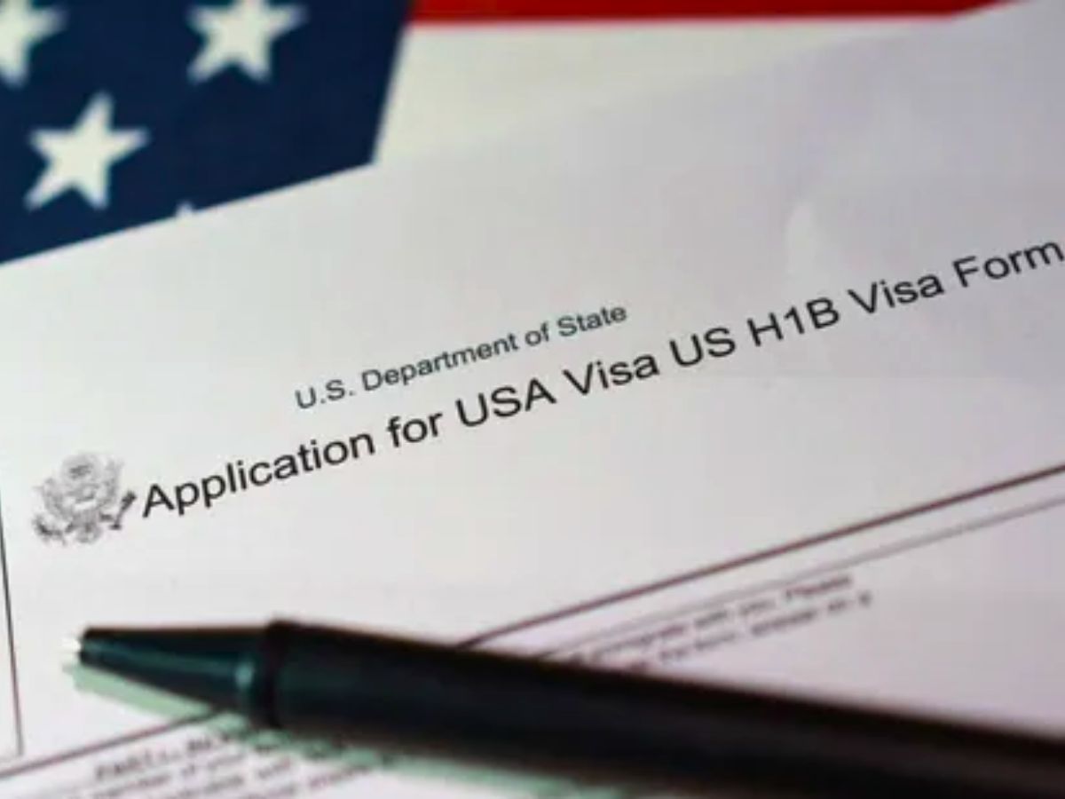 US Proposes Major H-1B Visa Changes: $100K Fee Stays, Lottery Gets Tougher