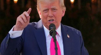 ‘US Will Become Third World Nation If…’: Trump Warns After Facing Ban on Tariffs