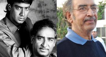 Who Was Veeru Devgan? Gangster-Turned-Action Director and Father of Superstar Ajay Devgn
