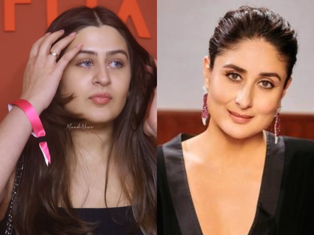 Who Is Vera Bedi? Everything About Her Career, Net Worth, and Why She Is Compared to Kareena Kapoor