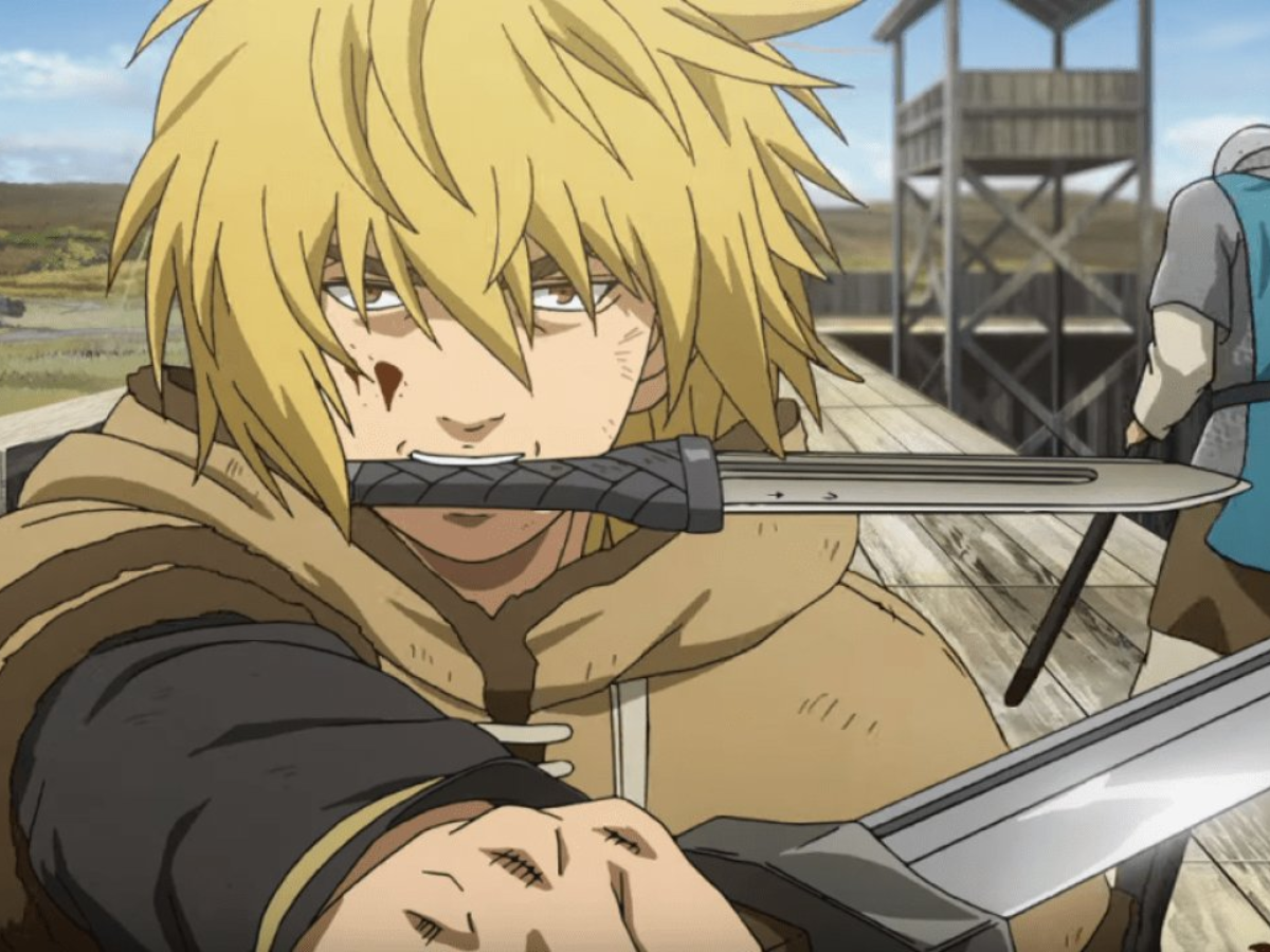 From Paper to Screen: 5 Manga That Became Unforgettable Anime - Gallery Image