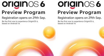 Vivo OriginOS 6 Launch: Key Features, Launch Dates, & India Preview Details