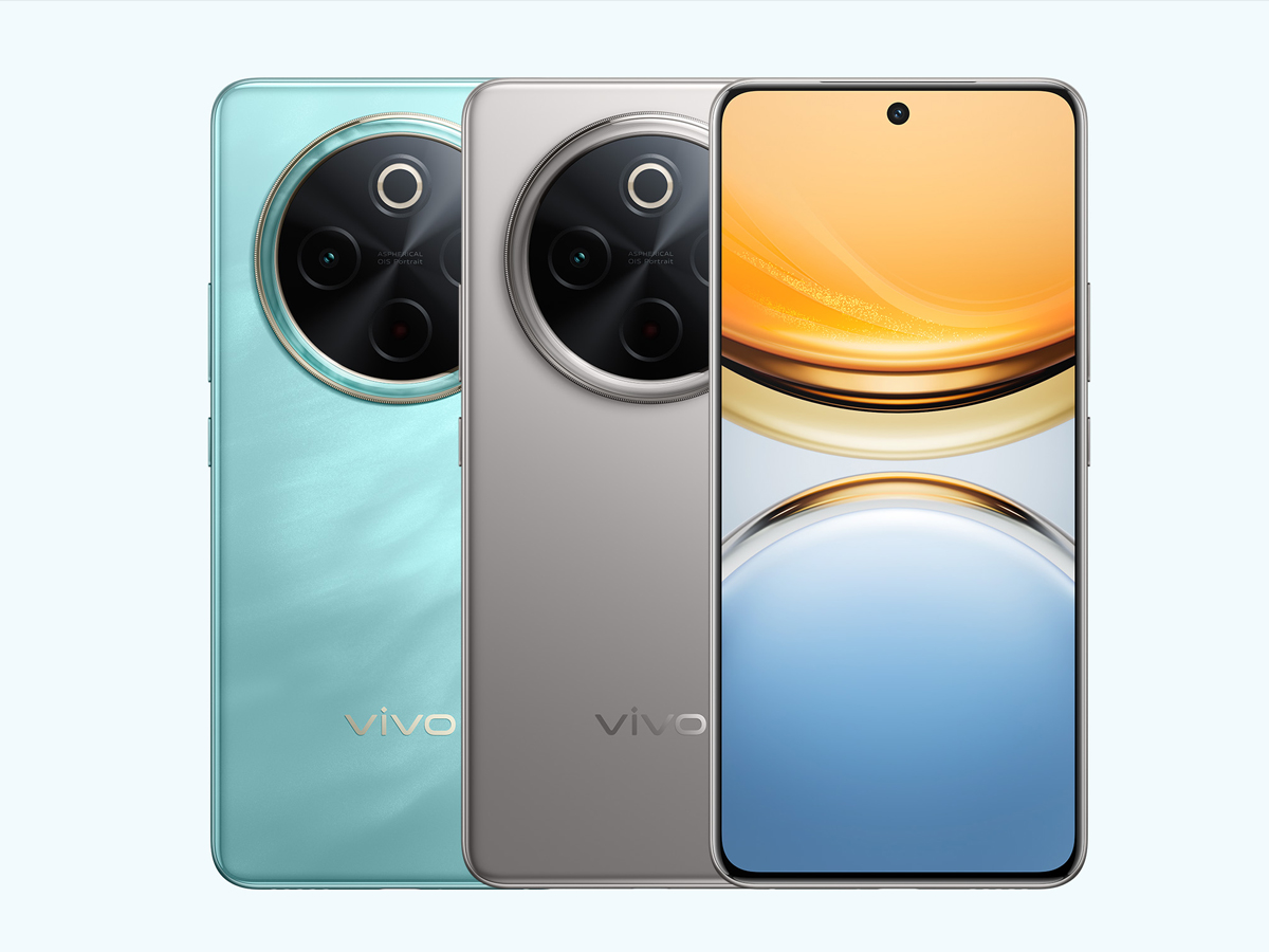 Vivo T4 5G