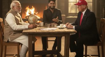 Want a Photo With PM Modi or Trump? Gemini’s Nano Banana AI Makes It Possible (Prompt Inside)