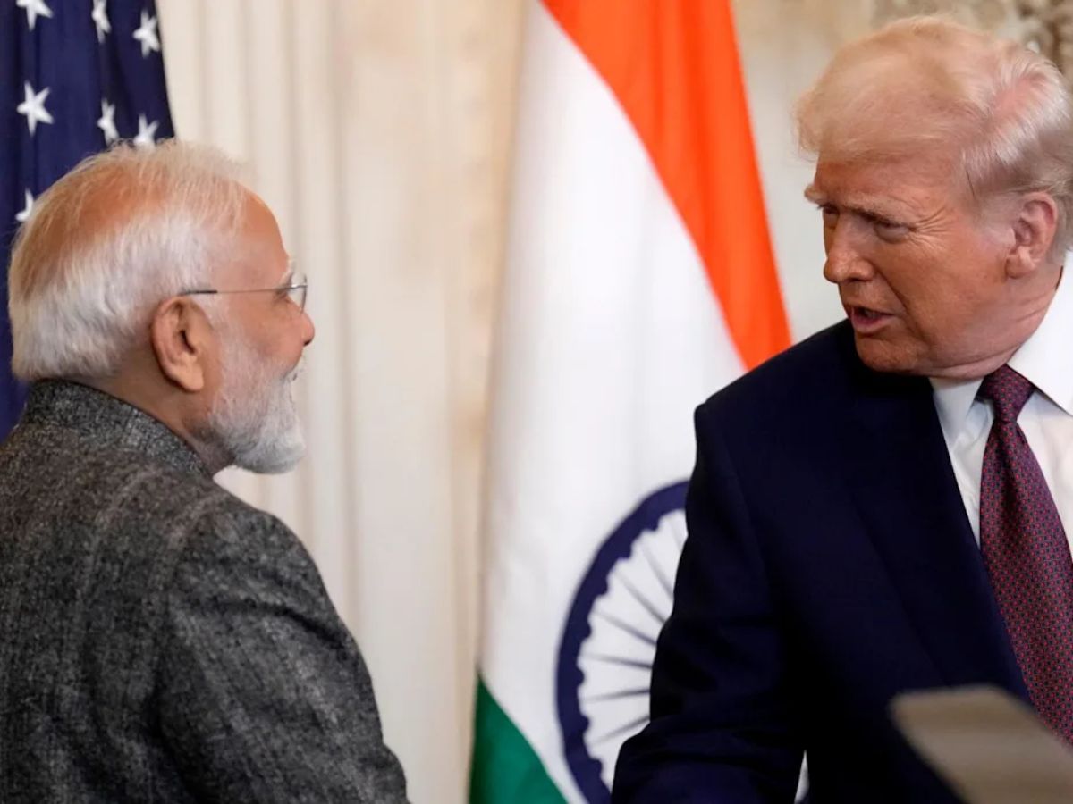 Trump’s Trade Truce? Reaching Out to “Friend” Modi After Straining US-India Ties