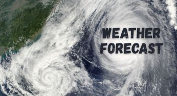 IMD Forecast: East and Northeast India Brace for “Very Heavy” Downpours, Delhi stays Humid