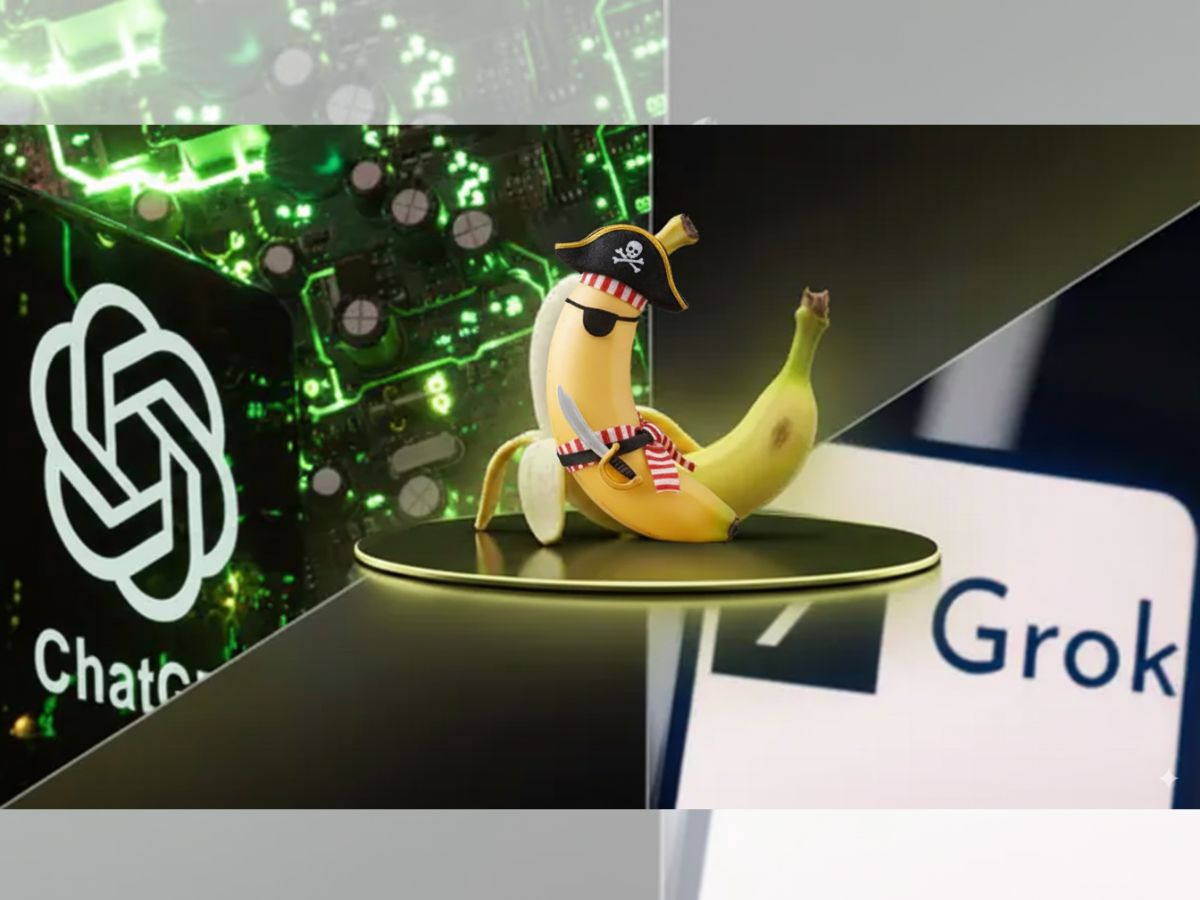 What Are the Best Alternatives to Nano Banana AI for 3D Figurines? | Check Details