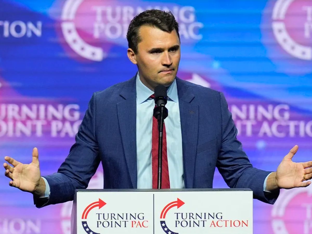 What is Turning Point USA? How Charlie Kirk Built a Campus Movement Into a National Force