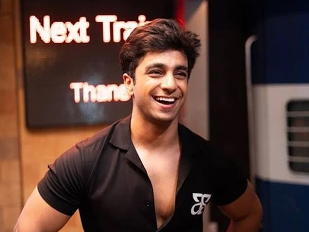 Who is Aarush Bhola? Biography, Family, Net Worth, & Lesser-Known Facts | Rise & Fall