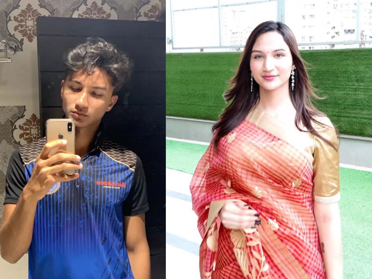 Who is Anaya Bangar? Net Worth, Transformation, & Career | Rise and Fall Show 2025