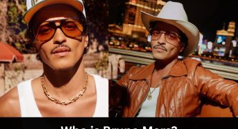 Bruno Mars Real Name: Ethnicity, Net Worth, Bands, Silk Sonic, Girlfriend, and More…