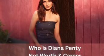 Who is Diana Penty: Net Worth, Career & Controversies