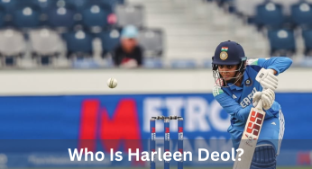 Harleen Deol Net Worth & Career: Rising Star of Indian Women’s Cricket