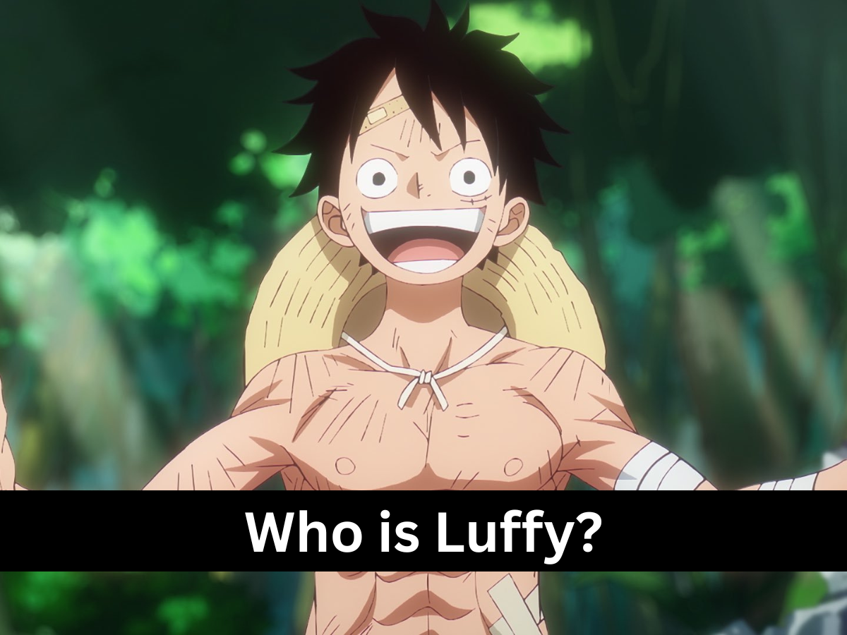 Who is Monkey D. Luffy? His Story, Mother, Girlfriend, Father, and Bounty as the Captain of the Straw Hat Pirates