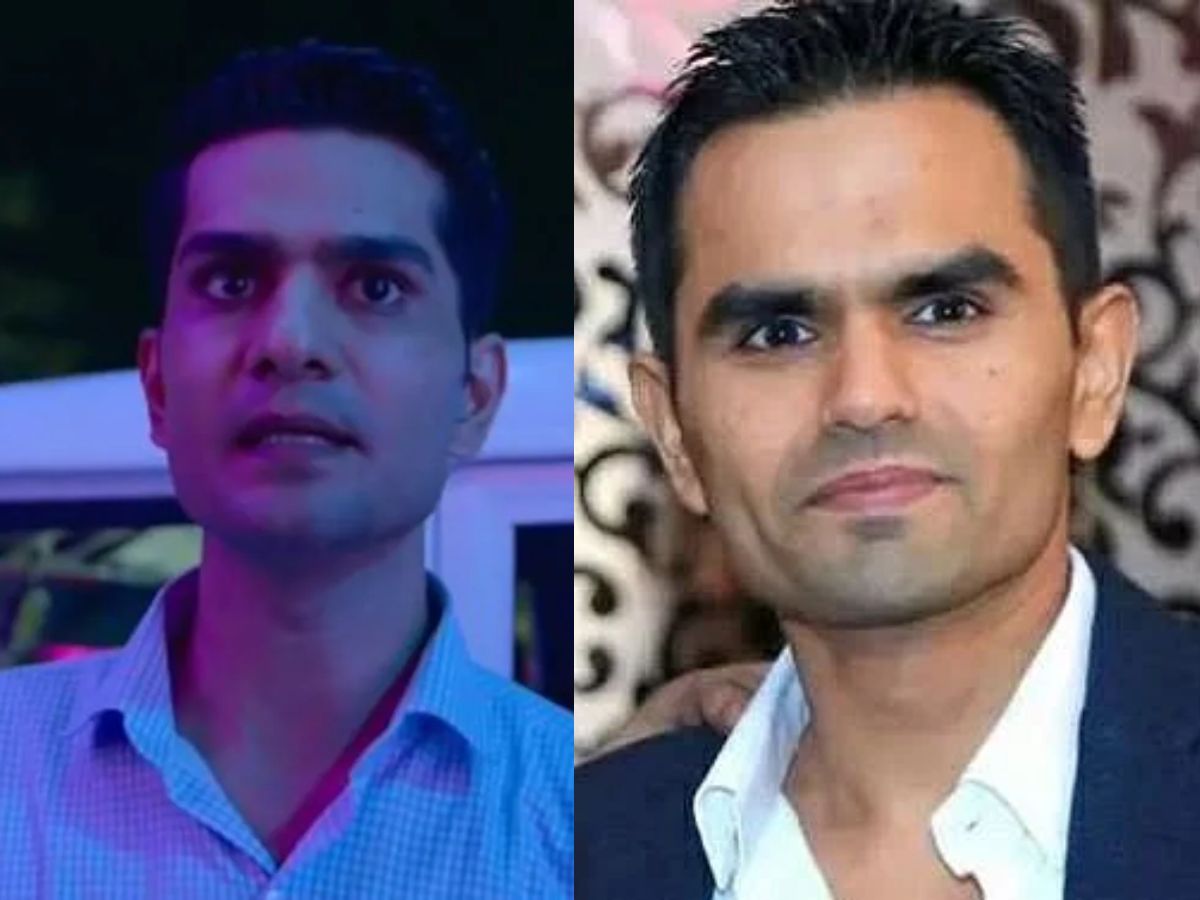 Who is Sameer Wankhede? Ex-NCB Officer Sues Aryan Khan’s Netflix Series for Defamation | Net Worth & Family