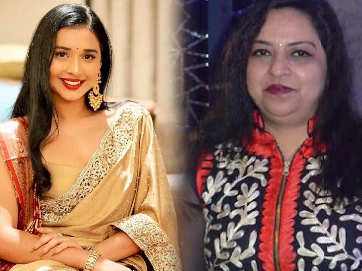 Who is Suneeta Mittal? Bigg Boss Star Tanya Mittal | Tanya Mittal’s MLA Ex Boyfriend