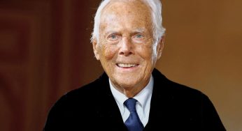Who Was Giorgio Armani? Empire, Succession, & the Brand’s Future