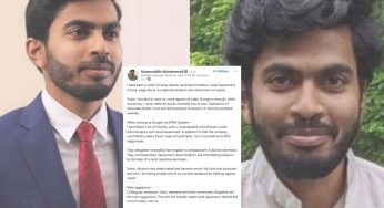 Who was Mohammed Nizamuddin? Indian Techie Shot Dead in US, LinkedIn Post Reveals Racial Harassment Claims