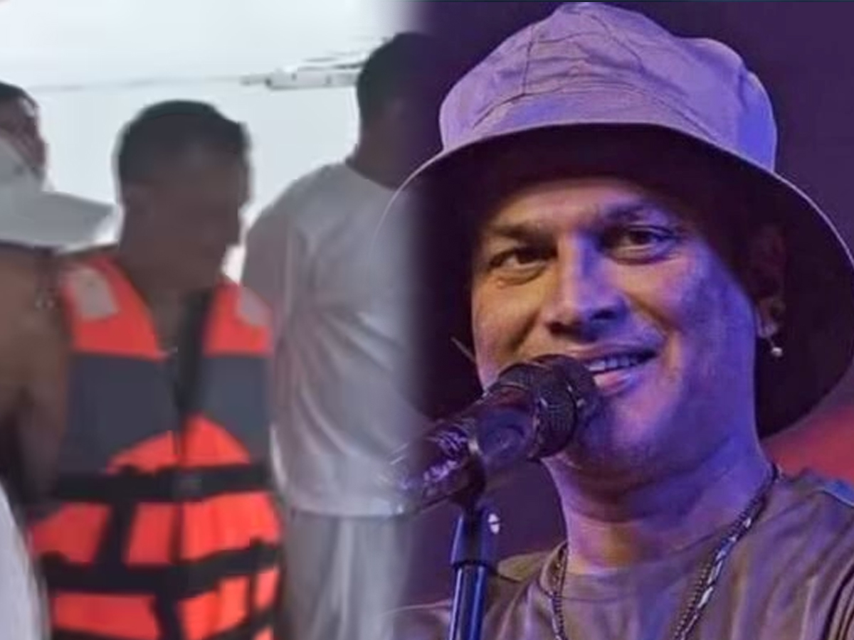 Why Did Zubeen Garg Remove His Life Jacket? Assam CM Reveals Details of Singer’s Final Swim