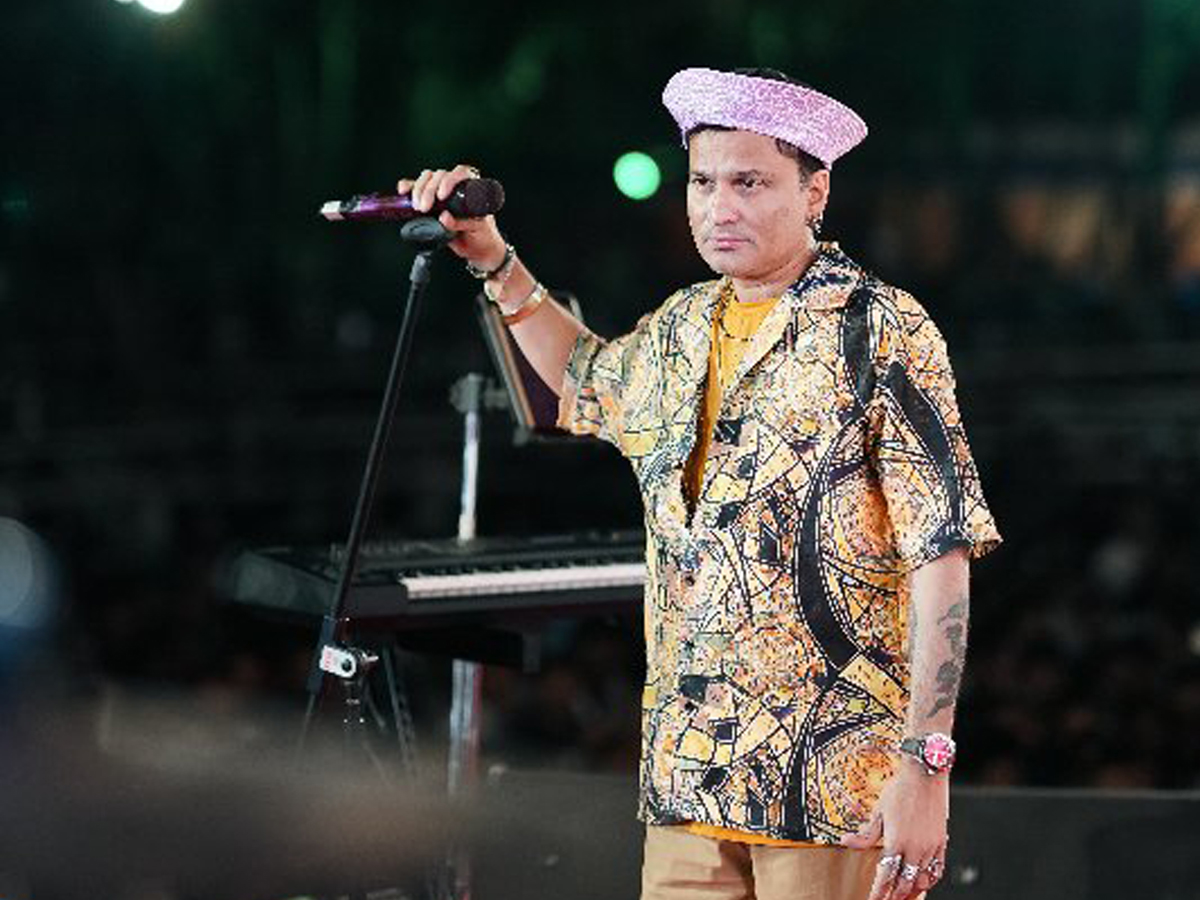 Why Zubeen Garg Went Swimming Without a Life Jacket: Probe Underway