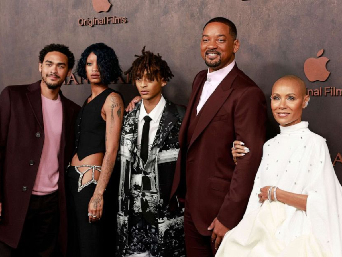 Hollywood Families & Dynasties: Legendary Lineages of Cinema - Gallery Image