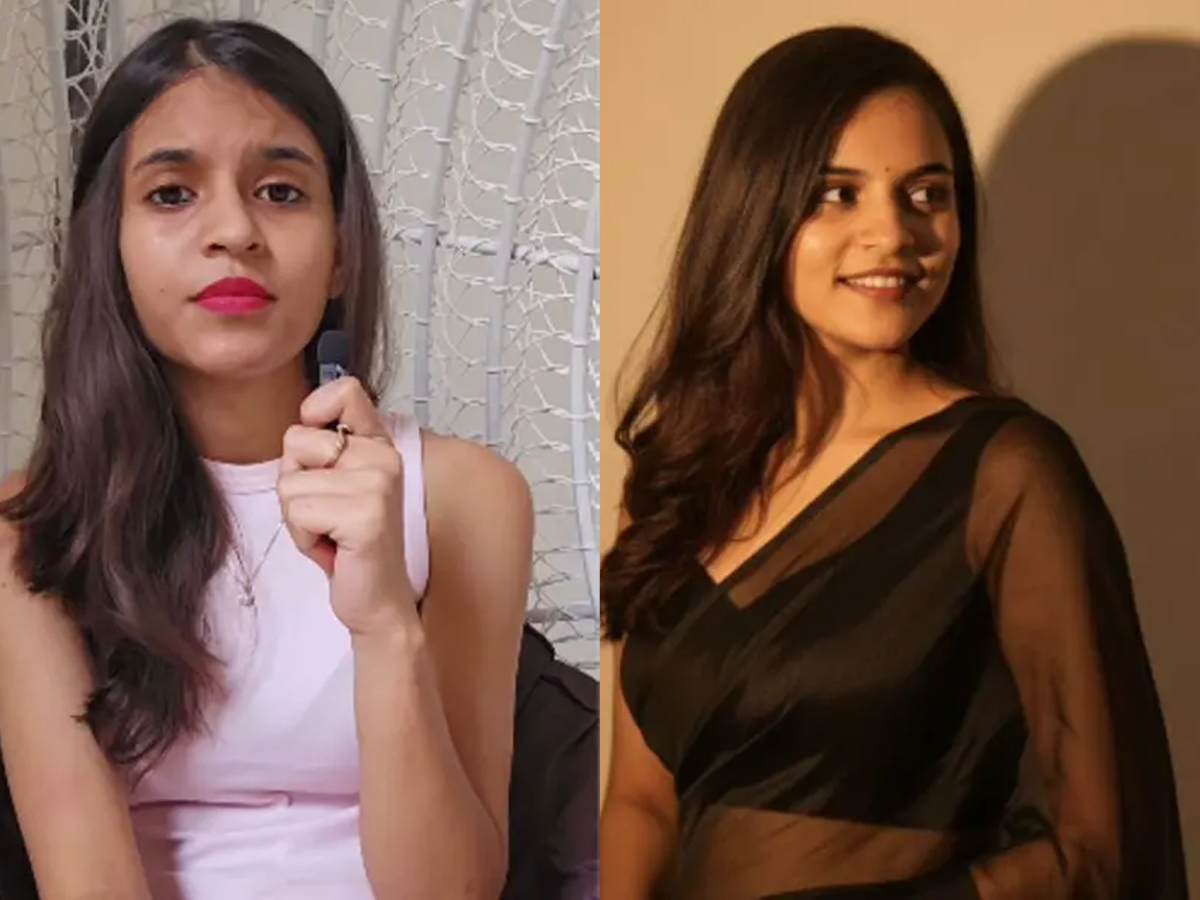 Google Gemini Saree Trend Turns Creepy: Woman Claims AI Revealed Hidden Body Detail | Watch