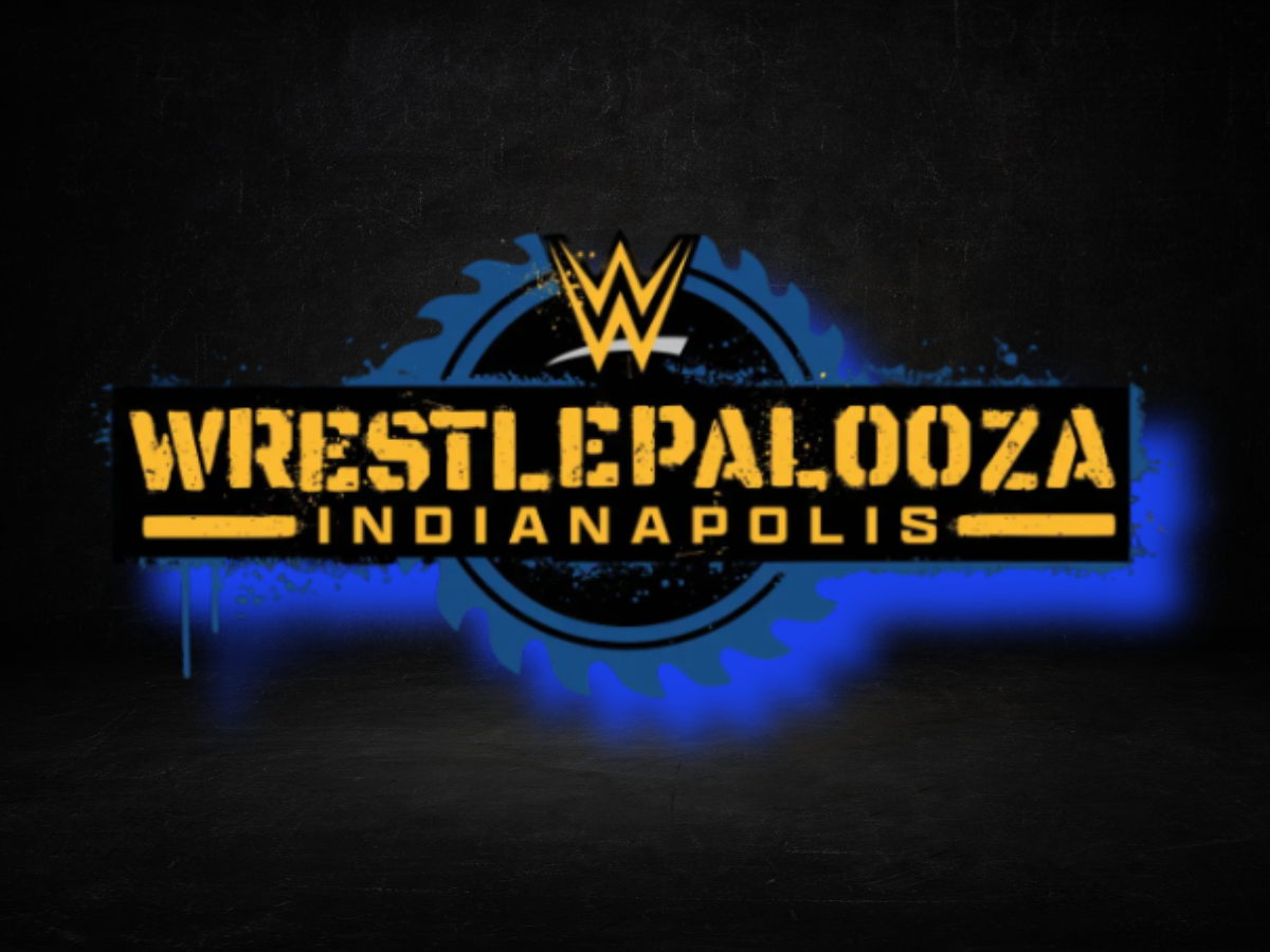 WWE Wrestlepalooza 2025: Full Match Card, Date, Time, Where to Watch Live Streaming in India, USA & Worldwide | Details Inside