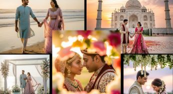 Pre-Wedding Pics in Seconds? How Google’s ‘Nano Banana’ AI is Creating Dream Pre-Wedding Pics (Prompt Inside)