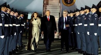 Pageantry and Power: Trump’s UK State Visit Mixes Royals, Jets, and Billions in Tech Deals