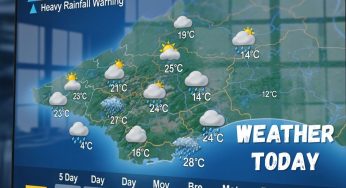 Weather Today: Mumbai Braces for Disruptive Rains as IMD Issues Alert; Dehradun Reels from Cloudburst