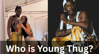 Who is Young Thug? Inside the Life, Music, and Controversies of the Atlanta Rap Star