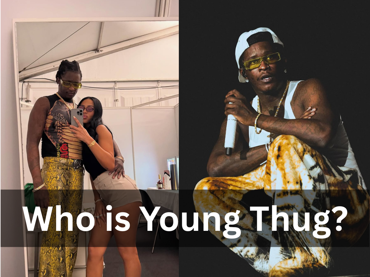 Who is Young Thug? Inside the Life, Music, and Controversies of the Atlanta Rap Star