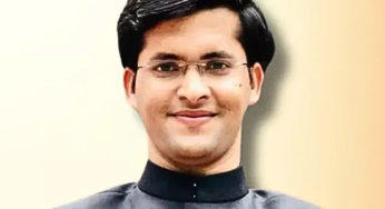 Youngest IAS Officer in India Ansar Shaikh Achieves UPSC Success at 21