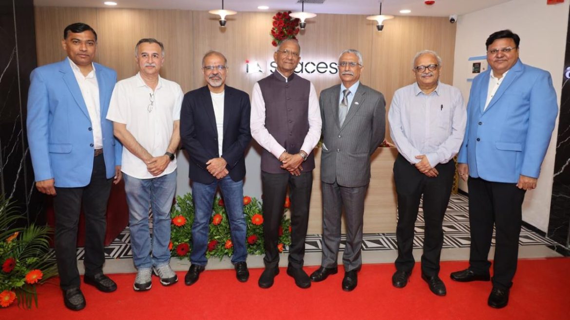 Surat Startup Centre fuels strong wave of innovation