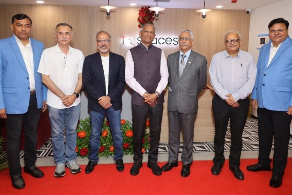Surat Startup Centre fuels bold wave of innovation