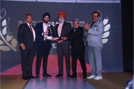 Global Tourism Awards 2025: A Spectacular Celebration of Excellence in Tourism