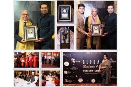 Global Business & Education Summit 2025, Edition-8: Key Highlights from the Prestigious UK Parliament Event