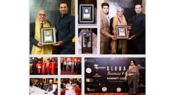 Global Business & Education Summit 2025, Edition-8: Key Highlights from the Prestigious UK Parliament Event