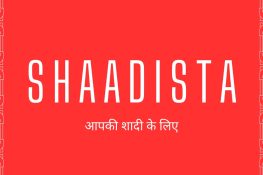 Shaadista – Luxury Wedding Photography and Cinematic Films