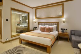 A New Leaf of Luxury at Madhubhan Resort & Spa!