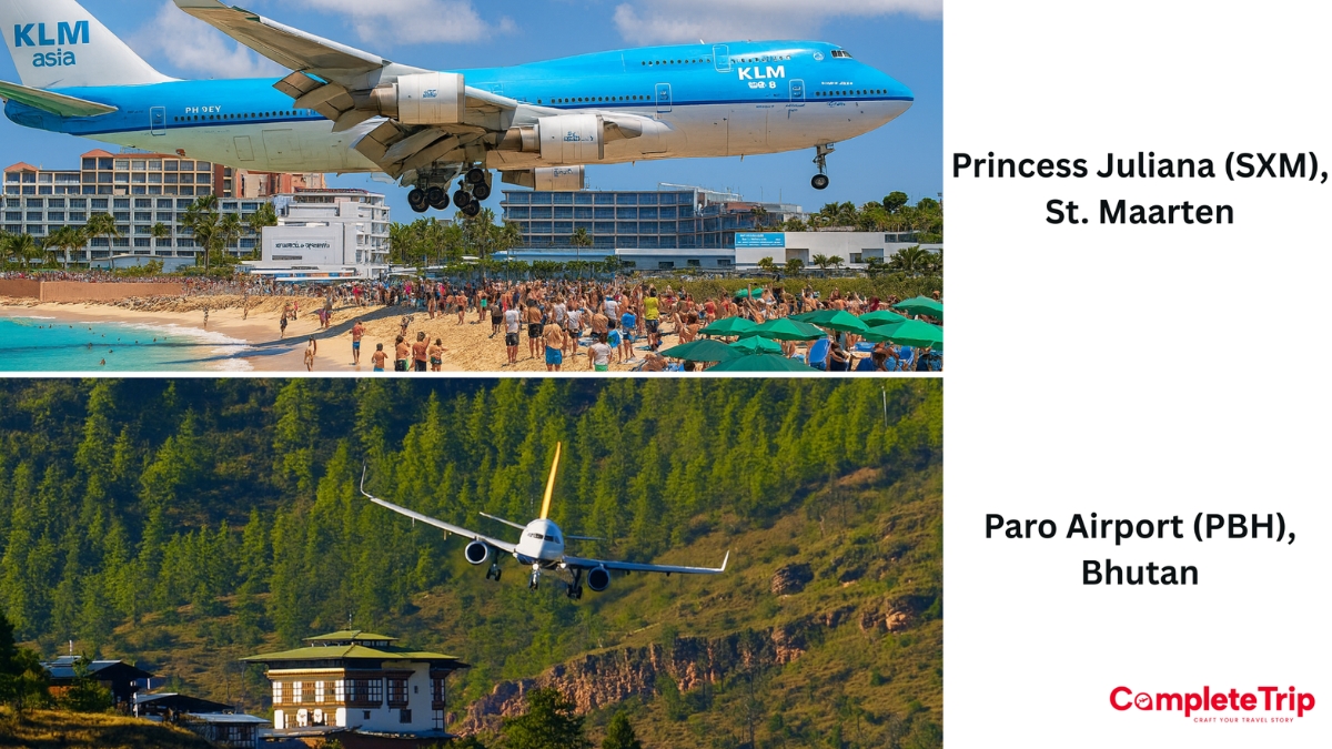 3 Coolest Airports from India That Make Layovers Awesome - PNN