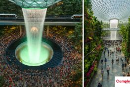 3 Coolest Airports from India That Make Layovers Awesome – CompleteTrip