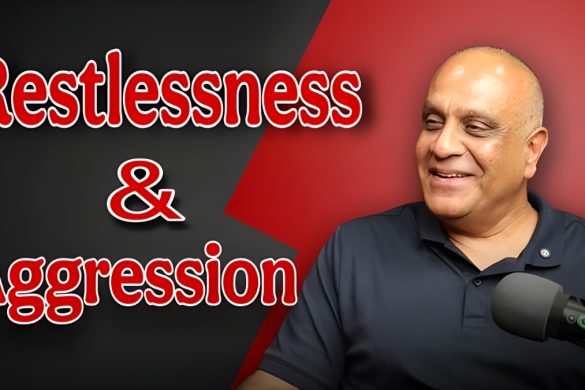 Spirituality for Peace – The Bold Cure for Modern Chaos