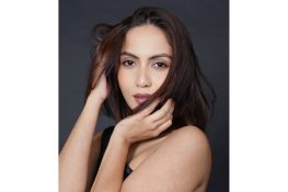 Homecoming of Courage: Thane’s Own Sanchita Sen to Represent the City at Mrs. India World 2025 Grand Finale