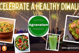 Agravatam Modern Ayurvedic Kitchen ignites a healthy Diwali revolution